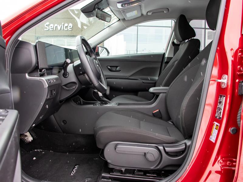 hyundai Kona 2024 - 9