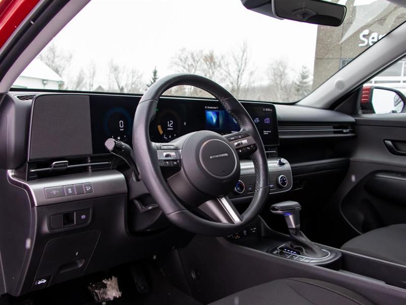 hyundai Kona 2024 - 11