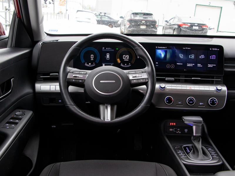 hyundai Kona 2024 - 12