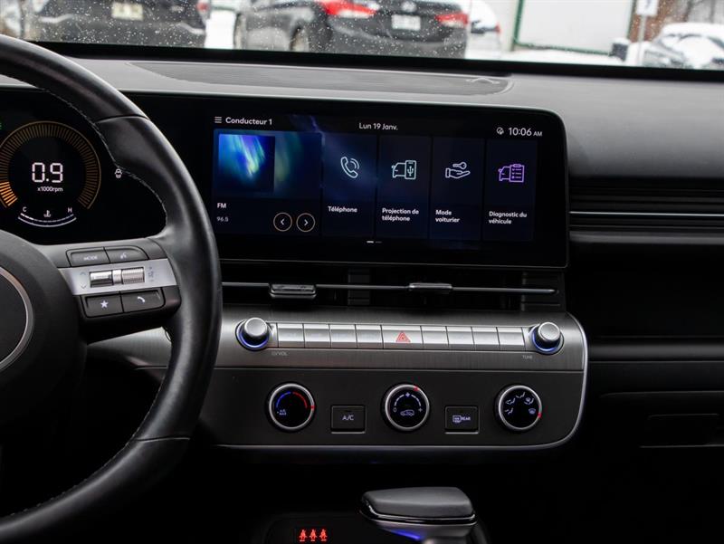 hyundai Kona 2024 - 13