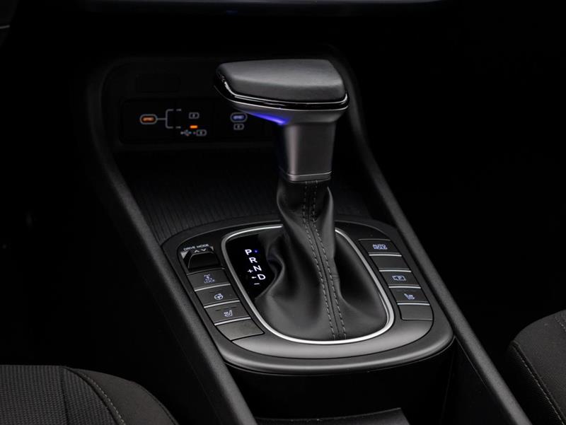hyundai Kona 2024 - 21