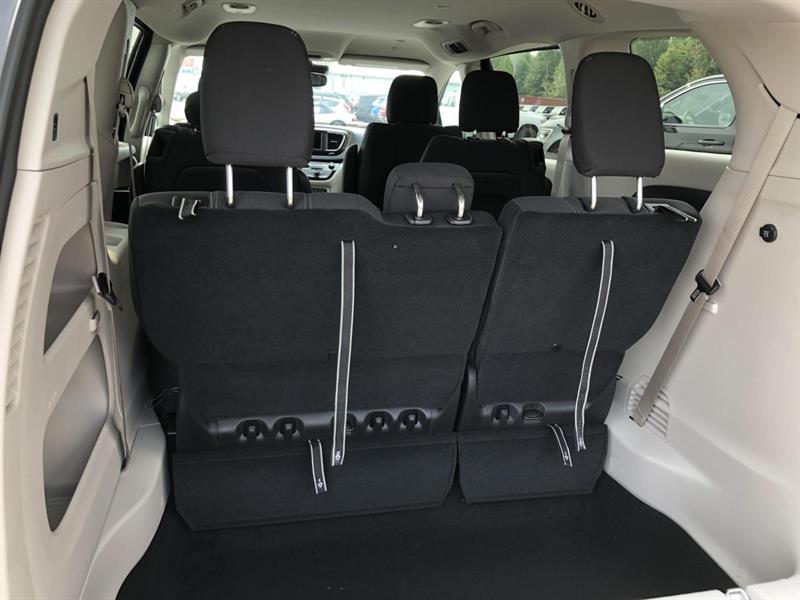 Chrysler Grand Caravan 15