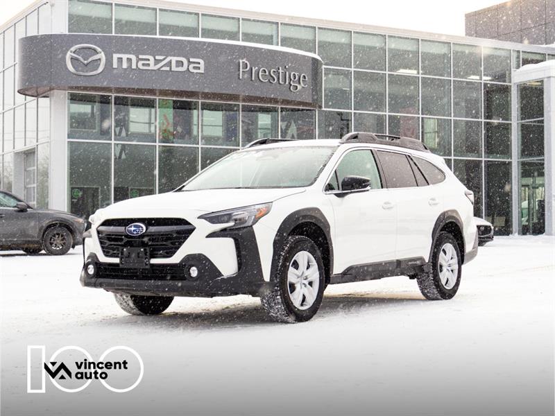 subaru Outback 2024