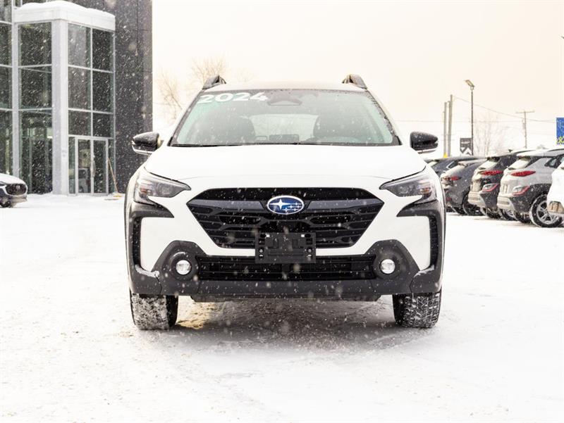 subaru Outback 2024 - 3