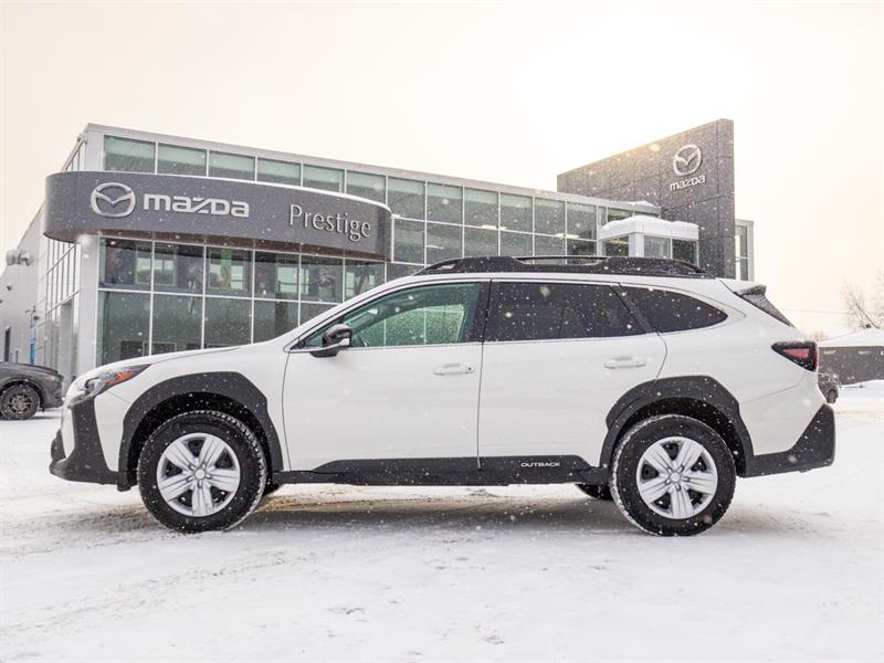 subaru Outback 2024 - 4