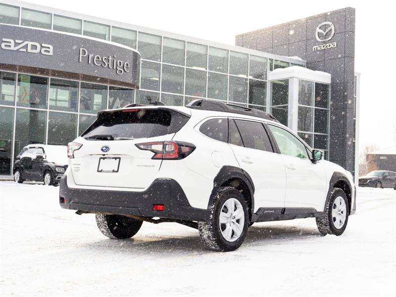 subaru Outback 2024 - 5