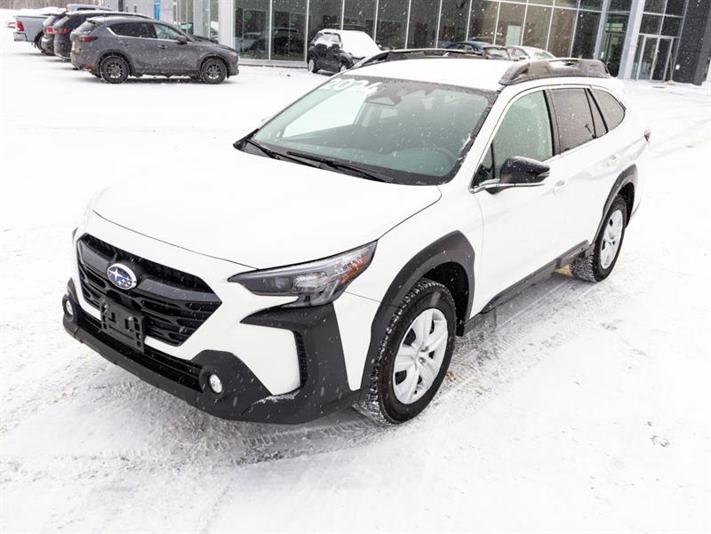 subaru Outback 2024 - 7