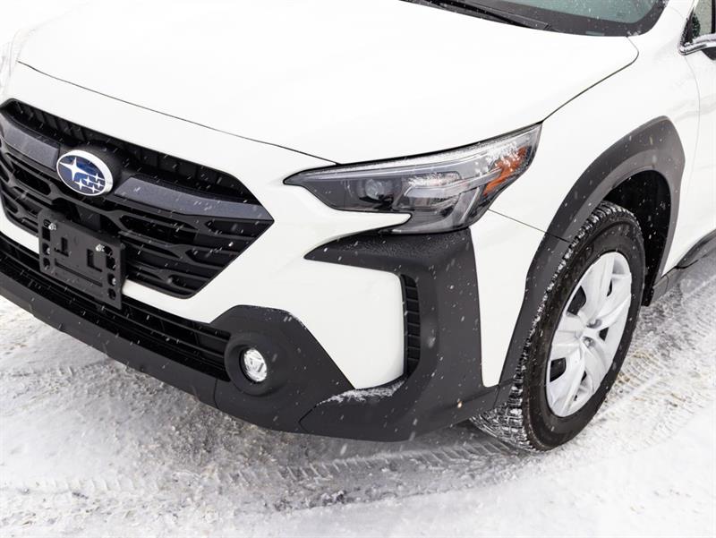 subaru Outback 2024 - 8