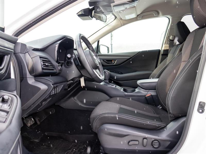 subaru Outback 2024 - 12