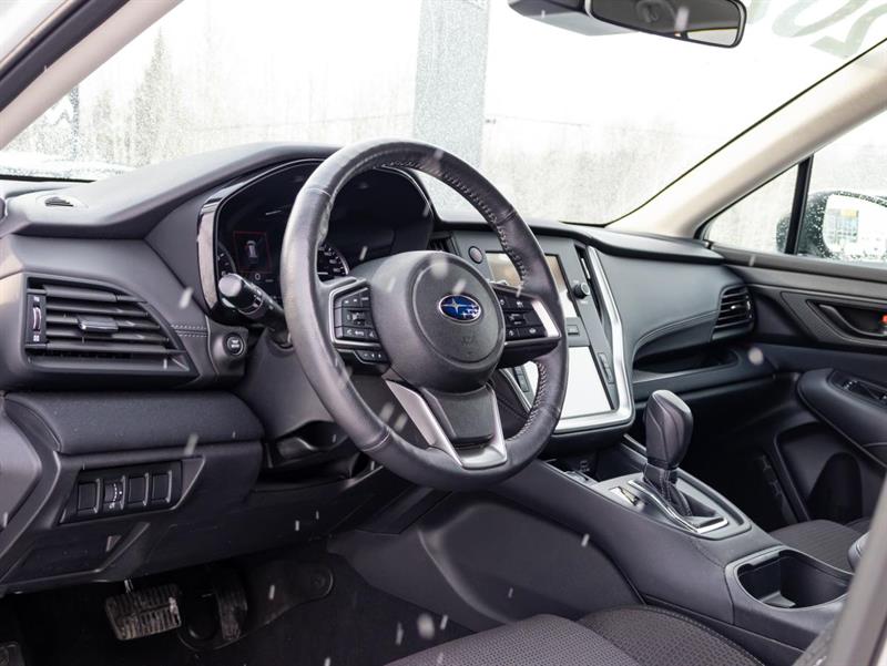 subaru Outback 2024 - 13
