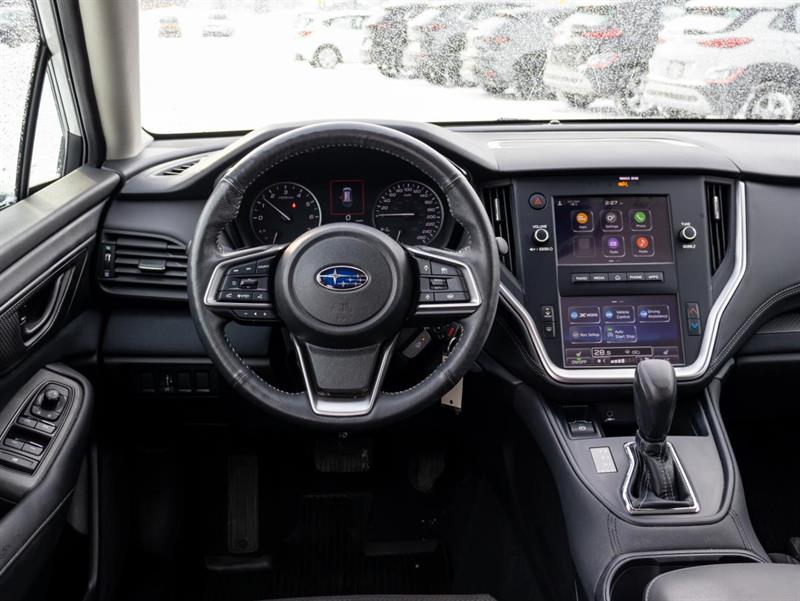 subaru Outback 2024 - 14