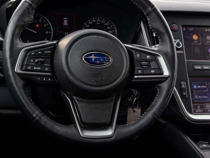 subaru Outback 2024 - 15