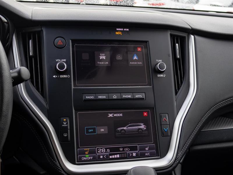 subaru Outback 2024 - 19