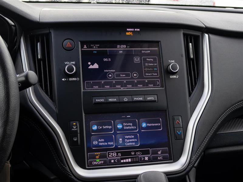 subaru Outback 2024 - 20