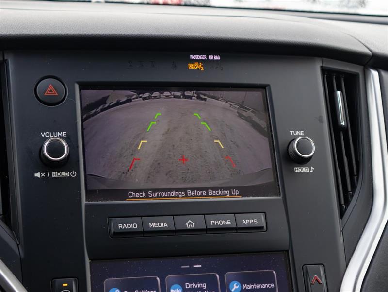 subaru Outback 2024 - 21