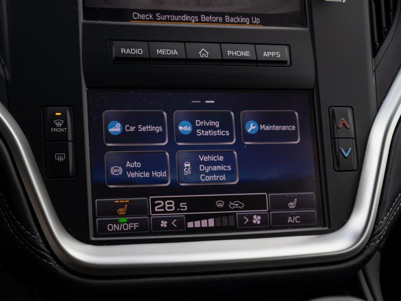 subaru Outback 2024 - 22