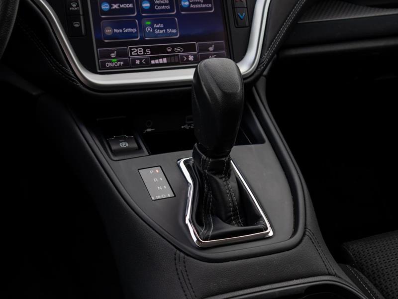 subaru Outback 2024 - 23