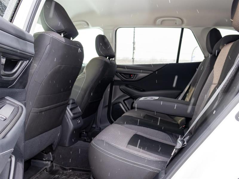 subaru Outback 2024 - 24