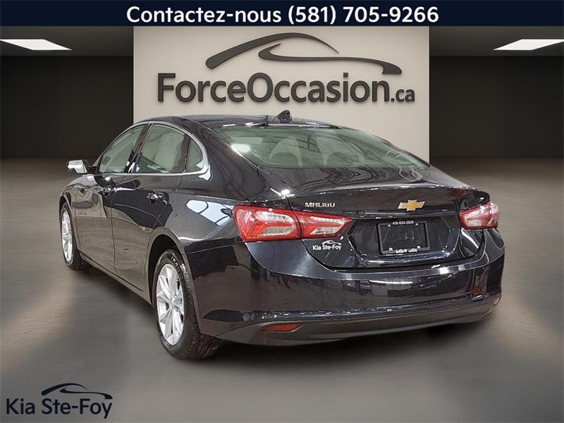 chevrolet Malibu 2022 - 2