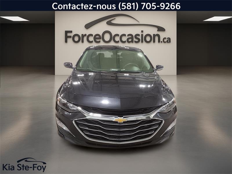 chevrolet Malibu 2022 - 4
