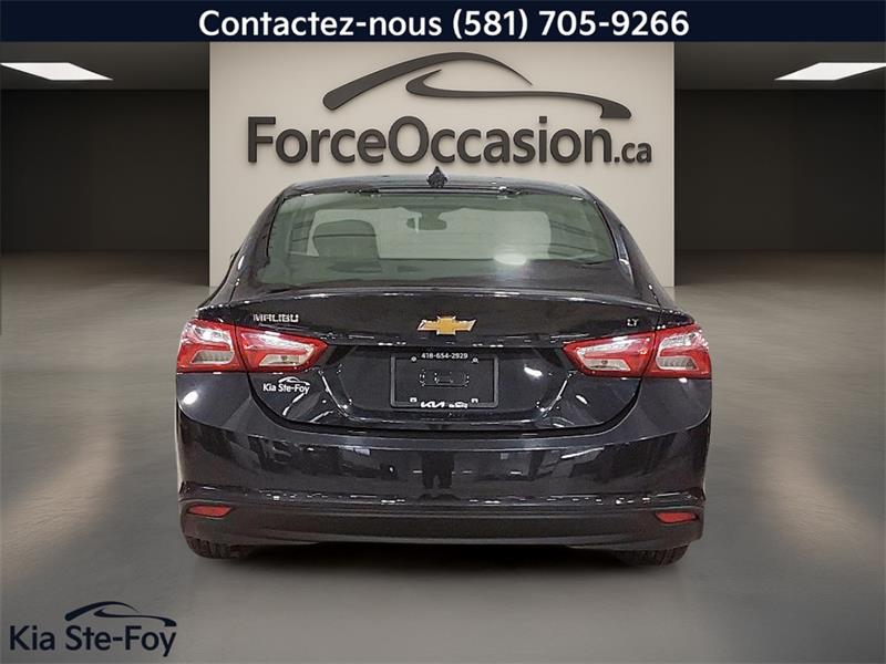 chevrolet Malibu 2022 - 5