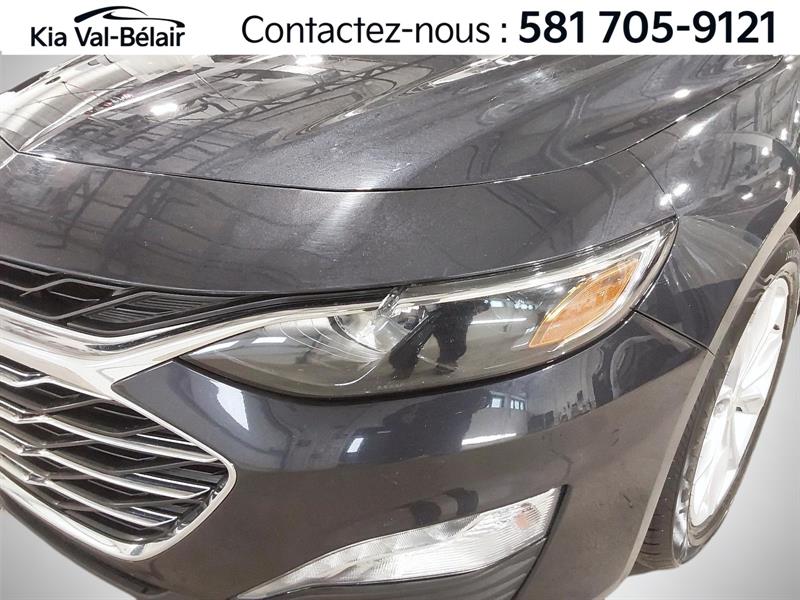 chevrolet Malibu 2022 - 9