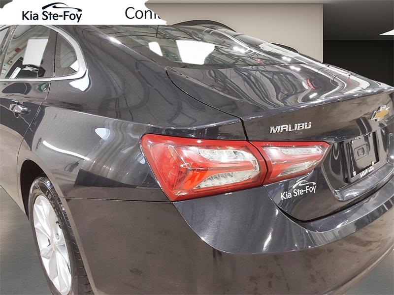 chevrolet Malibu 2022 - 11