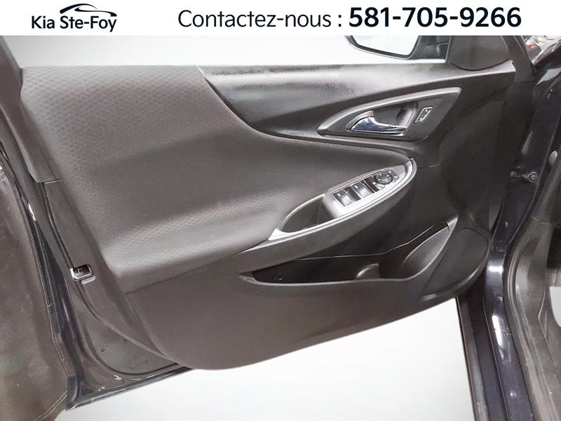 chevrolet Malibu 2022 - 15