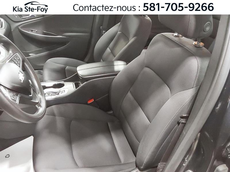 chevrolet Malibu 2022 - 18