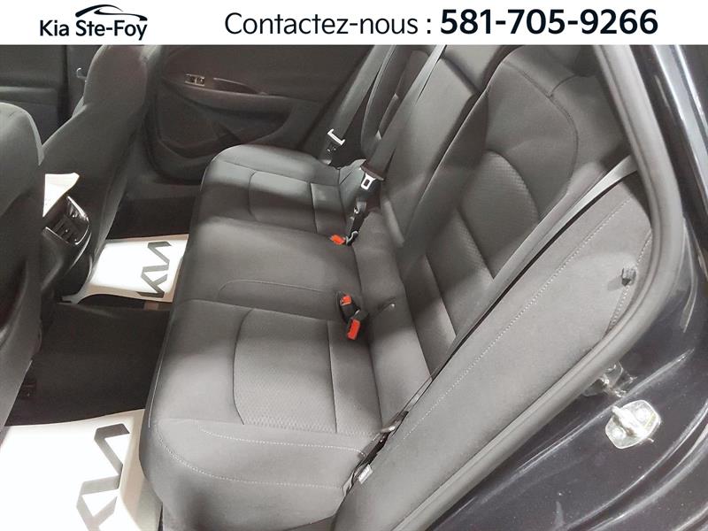 chevrolet Malibu 2022 - 20