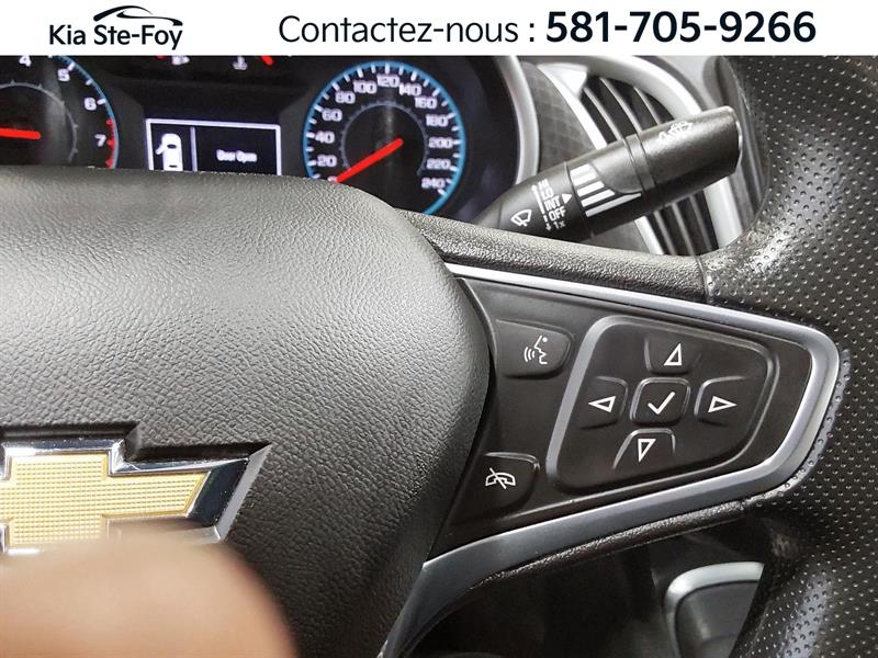 chevrolet Malibu 2022 - 23