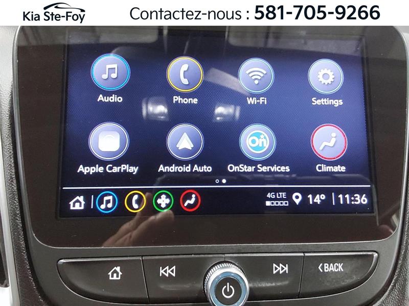 chevrolet Malibu 2022 - 24