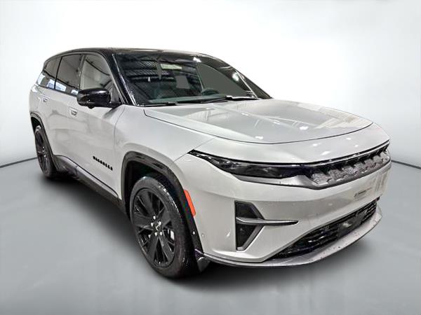jeep Wagoneer S 2024