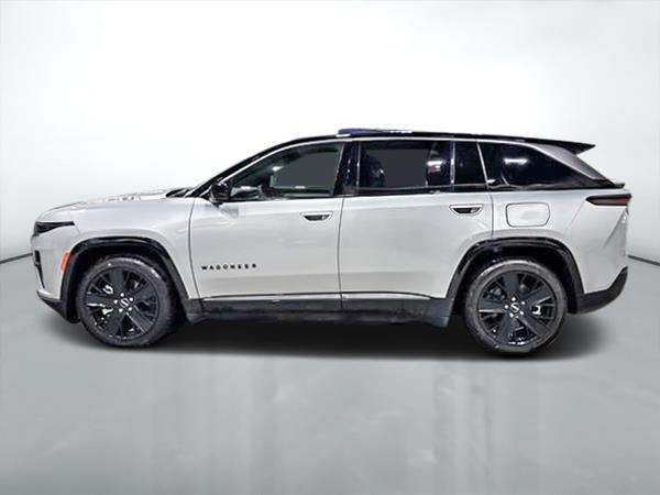 jeep Wagoneer S 2024 - 4