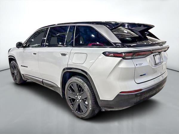 jeep Wagoneer S 2024 - 5