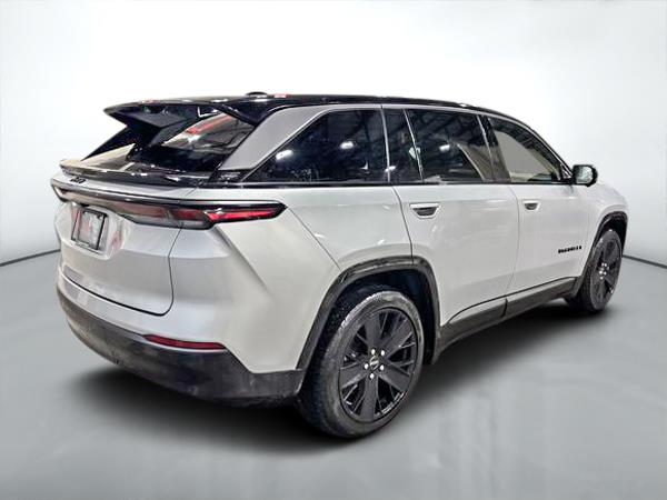 jeep Wagoneer S 2024 - 7