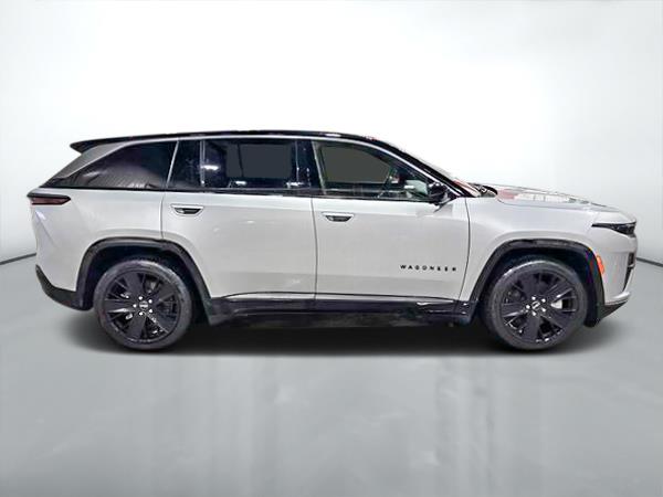 jeep Wagoneer S 2024 - 8