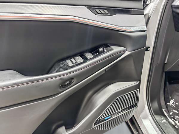 jeep Wagoneer S 2024 - 9