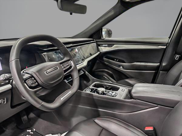 jeep Wagoneer S 2024 - 10