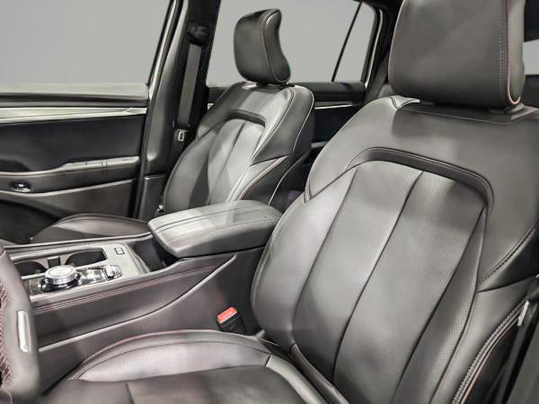 jeep Wagoneer S 2024 - 11