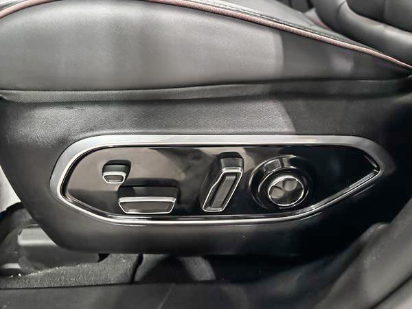 jeep Wagoneer S 2024 - 12