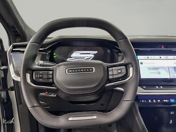 jeep Wagoneer S 2024 - 13