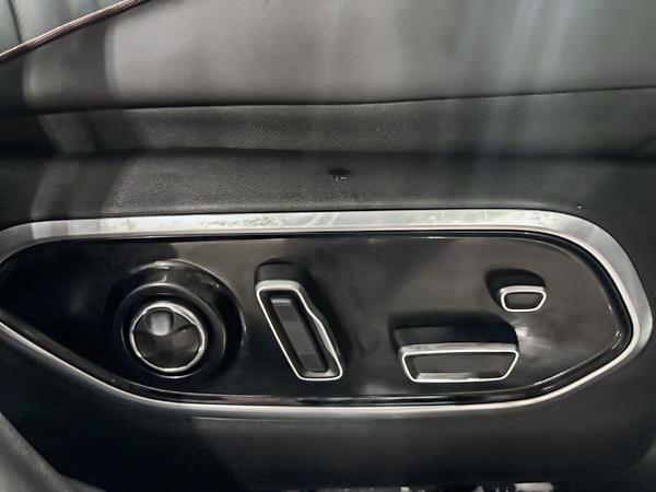 jeep Wagoneer S 2024 - 23