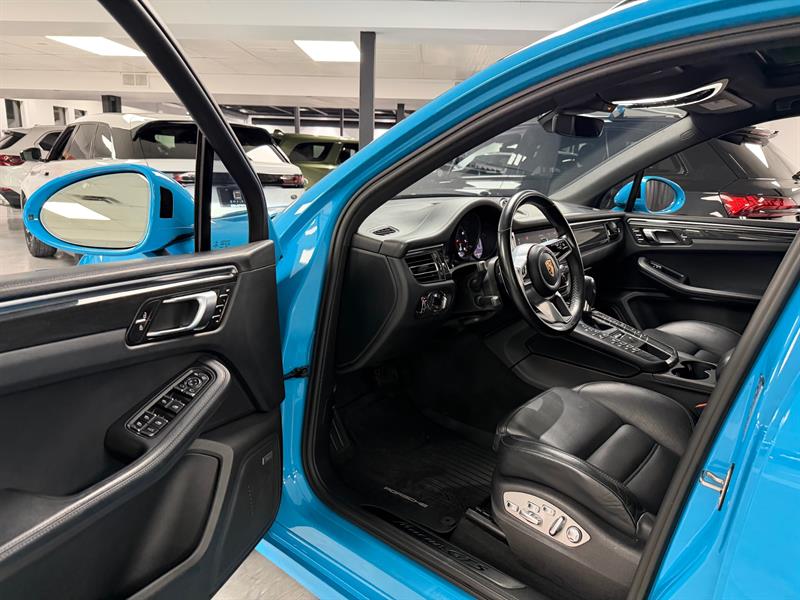 porsche Macan 2021 - 9