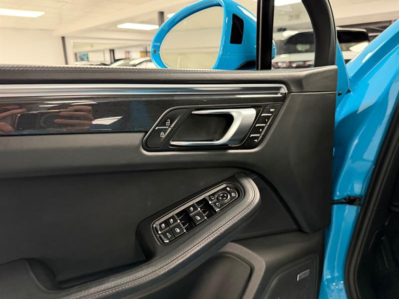 porsche Macan 2021 - 13
