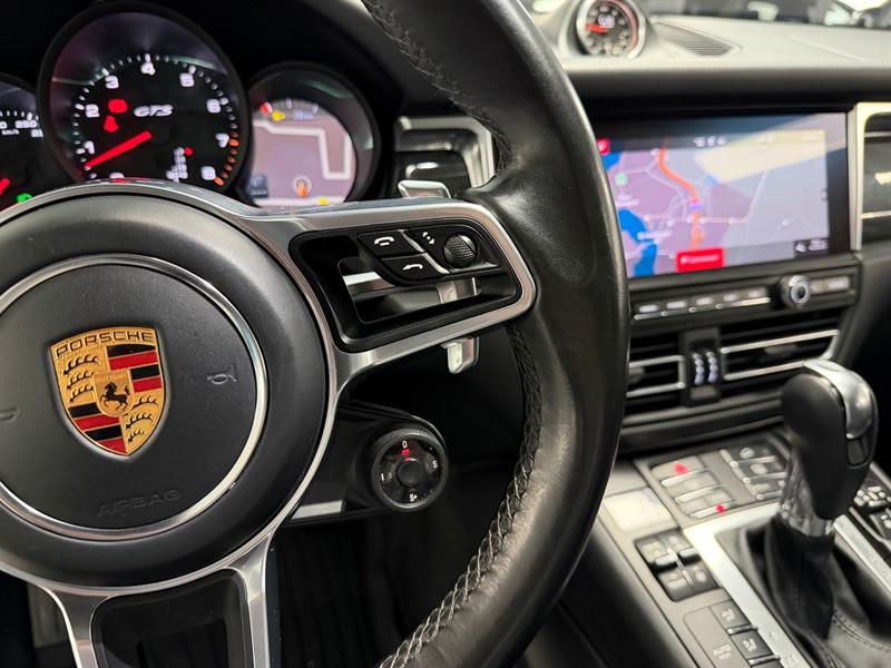 porsche Macan 2021 - 18