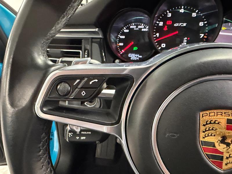 porsche Macan 2021 - 19