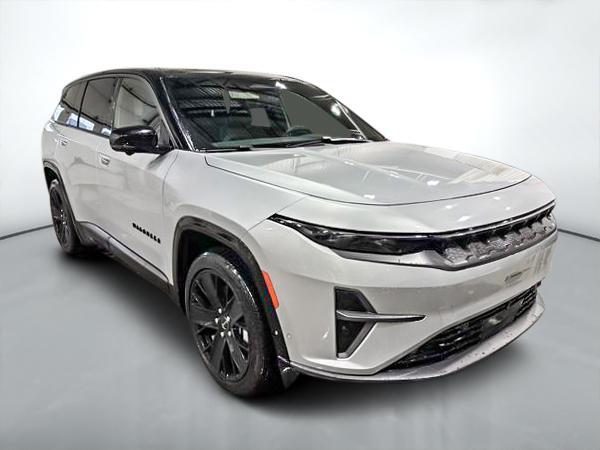 jeep Wagoneer S 2024