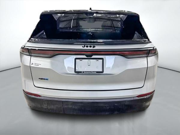 jeep Wagoneer S 2024 - 6