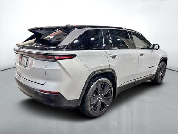jeep Wagoneer S 2024 - 7